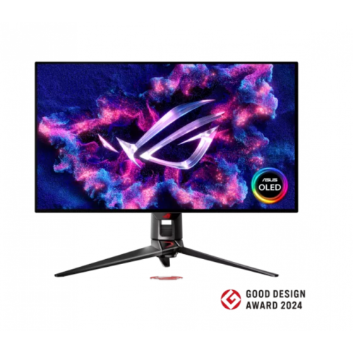 Monitor ASUS ROG 32" Gamer PG32UCDP OLED 4K 240Hz