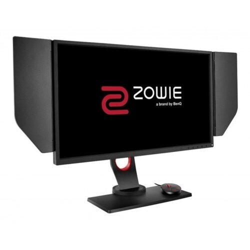 Monitor BenQ Zowie 24.5" Gamer XL2546K TN FHD 240Hz
