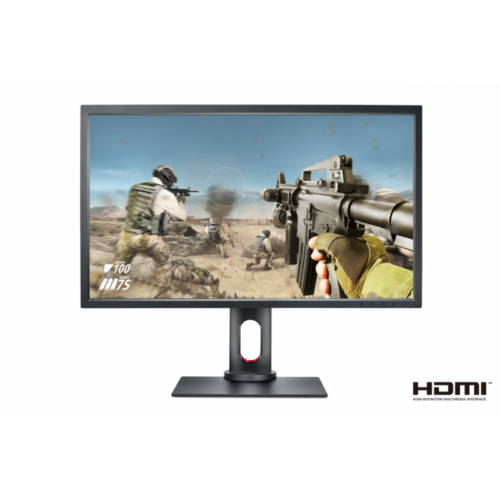 Monitor BenQ Zowie 27" Gamer XL2731K TN FHD 165Hz