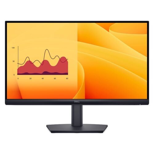Monitor Dell 22" E2225HM FHD HDMI DP
