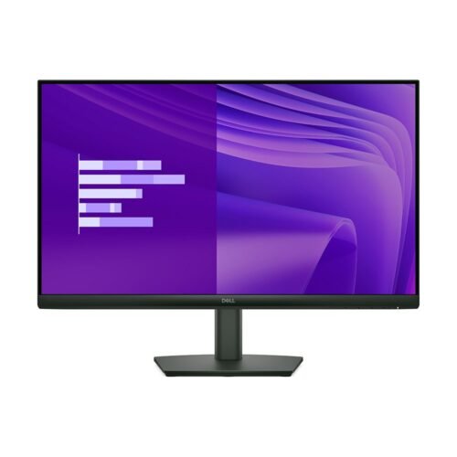 Monitor Dell 24" E2425HM FHD VGA HDMI