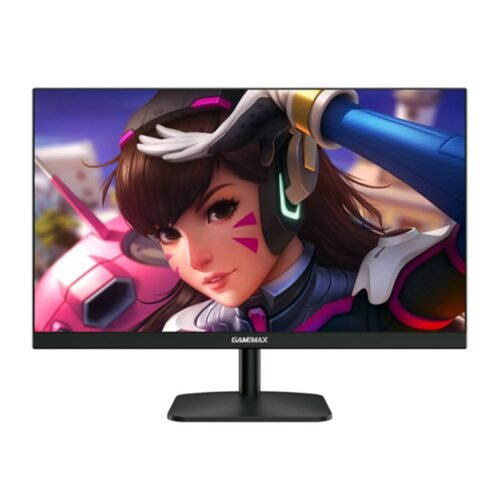 Monitor GameMax 24" Gamer GMX24F100 IPS FHD 100Hz