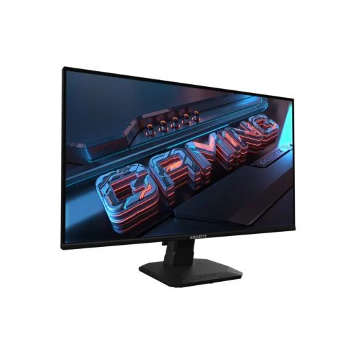 Monitor Gigabyte 25" Gamer GS25F2 FHD 200Hz
