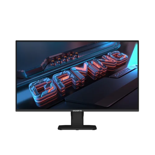 Monitor Gigabyte 25" Gamer GS25F2 FHD 200Hz