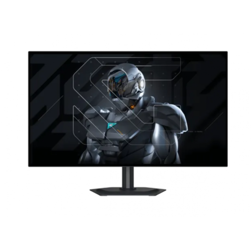 Monitor Gigabyte 26.5" Gamer MO27Q28G OLED QHD 280Hz