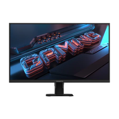 Monitor Gigabyte 27" Gamer GS27FA FHD 180Hz