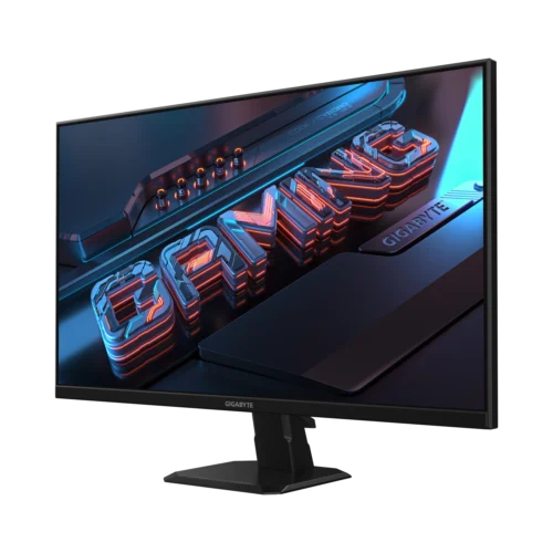 Monitor Gigabyte 27" Gamer GS27FA FHD 180Hz