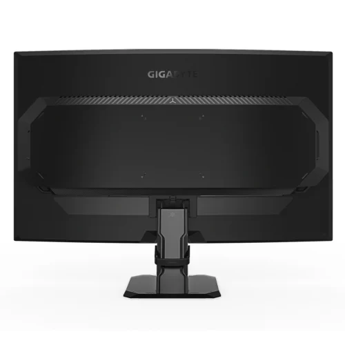 Monitor Gigabyte 27" Gamer GS27QCA QHD 180Hz