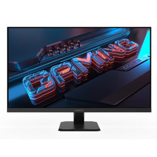 Monitor Gigabyte 32" Gamer GS32Q QHD 165Hz