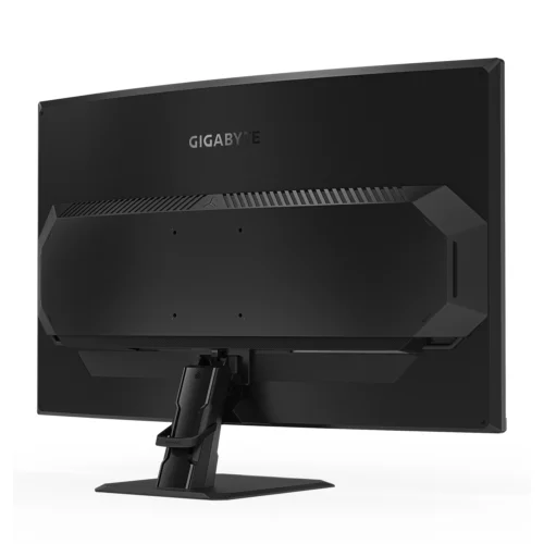 Monitor Gigabyte 32" Gamer GS32QCA Curvo QHD 180Hz
