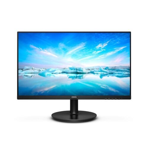 Monitor Philips 24" 241V8L FHD VGA HDMI
