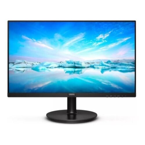 Monitor Philips 27" 272V8LA FHD VGA HDMI
