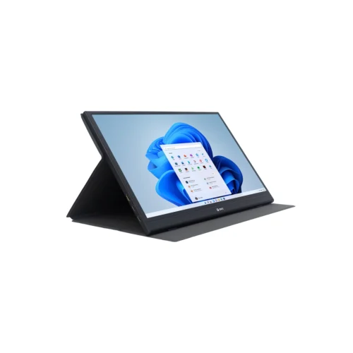 Monitor Portátil Teros 15.6" TE-1501S IPS FHD USB-C