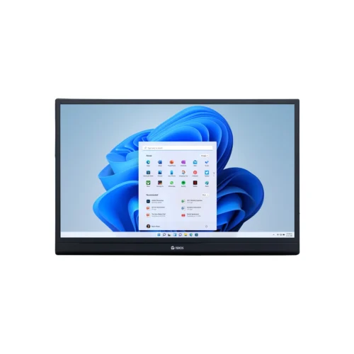 Monitor Portátil Teros 15.6" TE-1501S IPS FHD USB-C