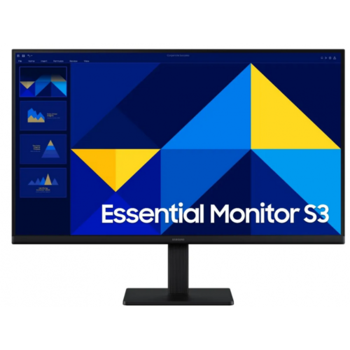 Monitor Samsung 27" D300 IPS FHD 100Hz