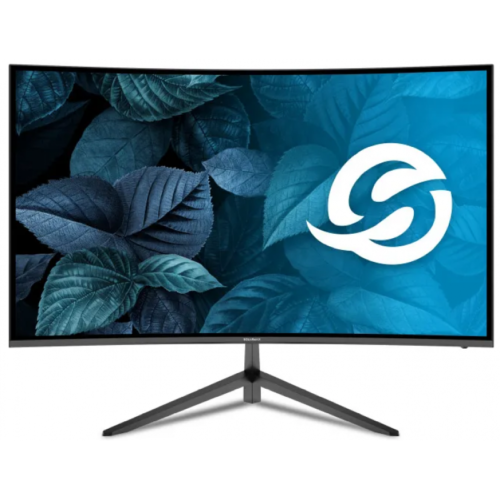 Monitor Solarmax 27" SX27C9 Curvo FHD 120Hz