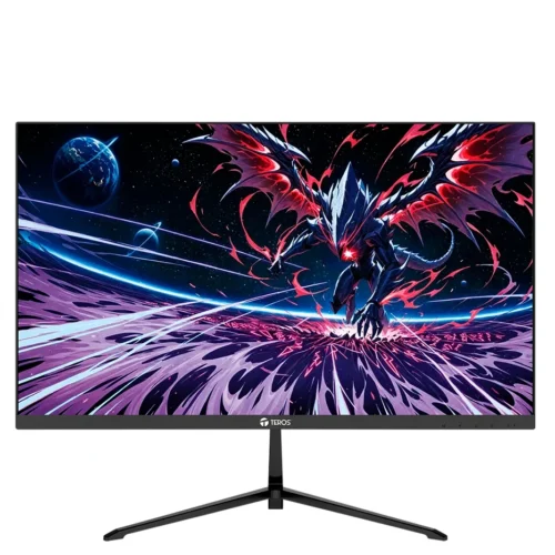 Monitor Teros 21.5" TE-2128S IPS FHD 100Hz Ficha USA