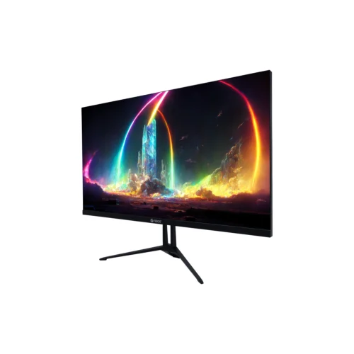 Monitor Teros 27" Gamer TE-2714S IPS FHD 144Hz Ficha USA