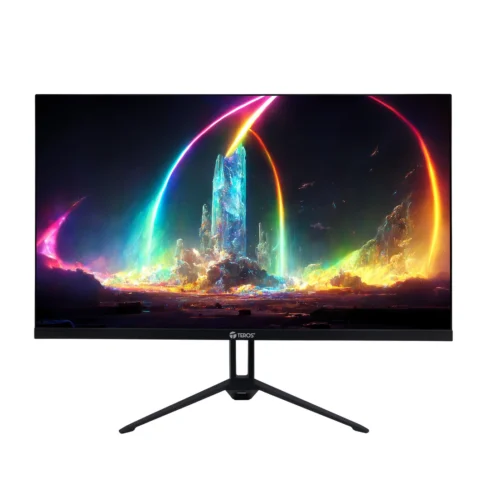 Monitor Teros 27" Gamer TE-2714S IPS FHD 144Hz Ficha USA