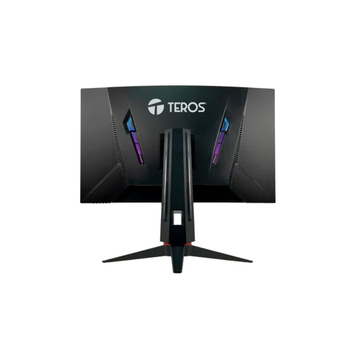 Monitor Teros 27" Gamer TE-2764G Curvo VA FHD 240Hz