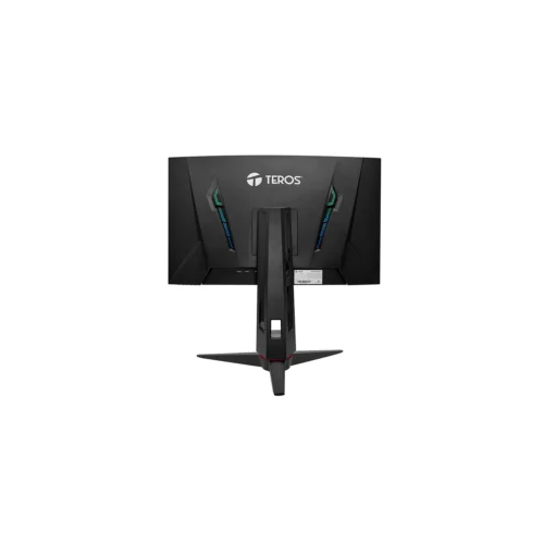 Monitor Teros 27" Gamer TE-2766G Curvo VA FHD 180Hz