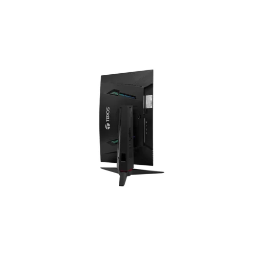 Monitor Teros 27" Gamer TE-2766G Curvo VA FHD 180Hz