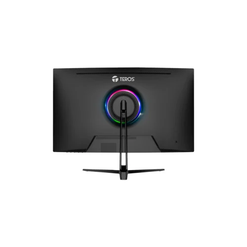 Monitor Teros 27" Gamer TE-2786G IPS FHD 200Hz Ficha USA