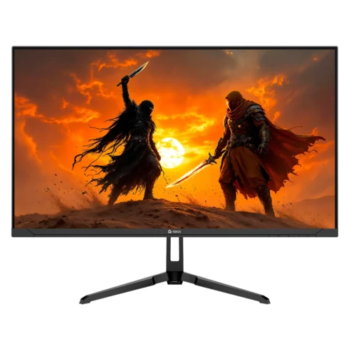 Monitor Teros 27" Gamer TE-2786G IPS FHD 200Hz Ficha USA