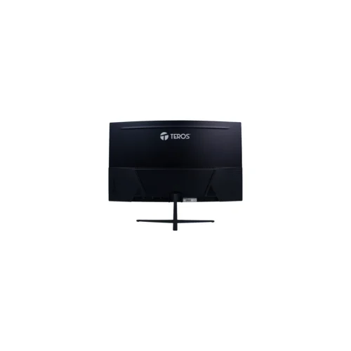 Monitor Teros 27" Gamer TE-2787G Curvo VA FHD 180Hz Ficha USA