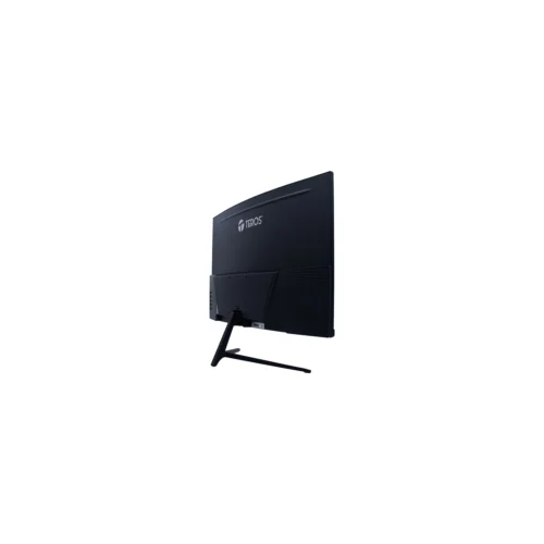 Monitor Teros 27" Gamer TE-2787G Curvo VA FHD 180Hz Ficha USA