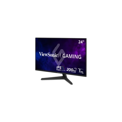 Monitor ViewSonic 24" Gamer VX2429 FHD 200Hz