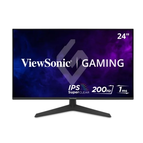 Monitor ViewSonic 24" Gamer VX2429 FHD 200Hz