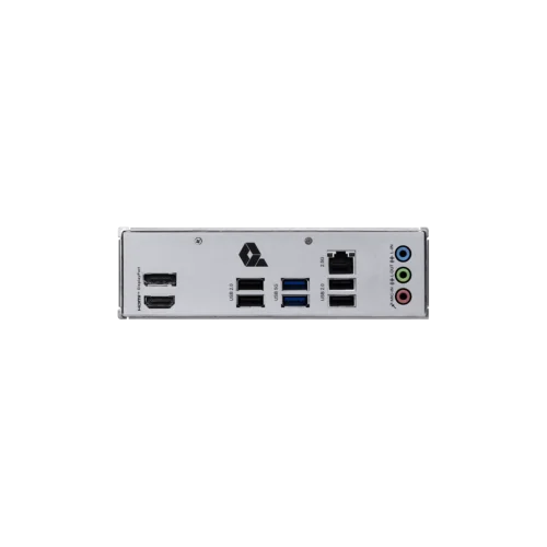 Mother 1851 MSI Pro H810M-B DDR5