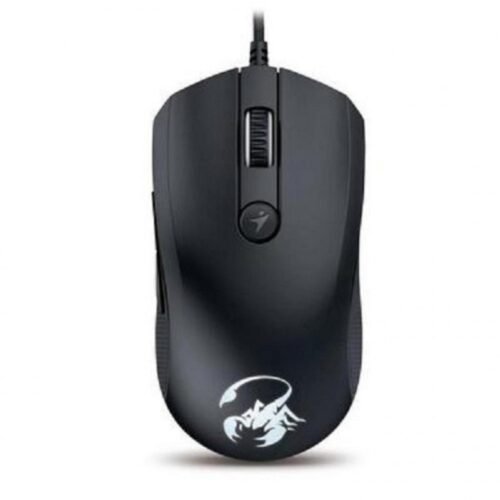 Mouse Gamer Genius GX Scorpion M6-600 Negro