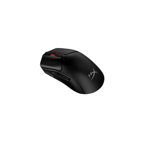 Mouse Gamer Inalámbrico HyperX Haste 2 Core Negro