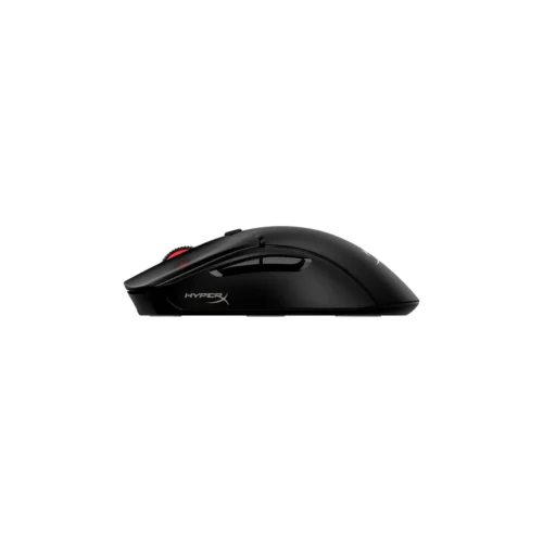Mouse Gamer Inalámbrico HyperX Haste 2 Core Negro