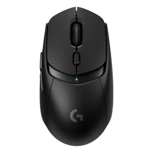 Mouse Gamer Inalámbrico Logitech G309 Lightspeed Negro