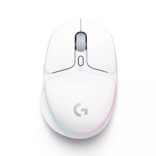 Mouse Gamer Inalámbrico Logitech G705 Aurora Collection