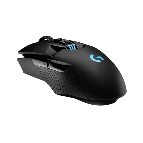Mouse Gamer Inalámbrico Logitech G903 Lightspeed Negro