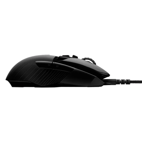 Mouse Gamer Inalámbrico Logitech G903 Lightspeed Negro