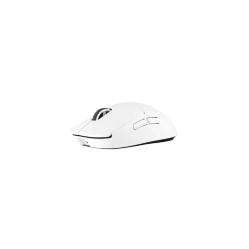 Mouse Gamer Inalámbrico Logitech Pro X Superlight 2C Blanco