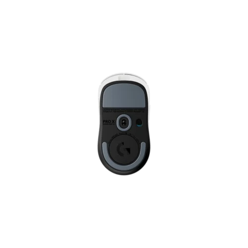 Mouse Gamer Inalámbrico Logitech Pro X Superlight 2C Blanco