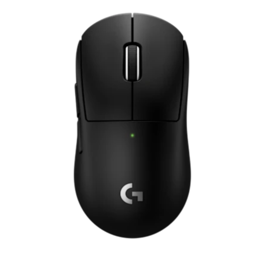 Mouse Gamer Inalámbrico Logitech Pro X Superlight 2C Negro