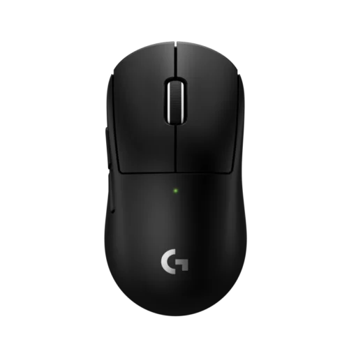 Mouse Gamer Inalámbrico Logitech Pro X Superlight 2C Negro