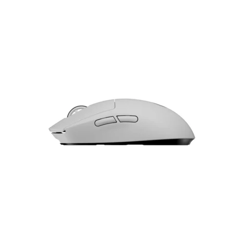 Mouse Gamer Inalámbrico Logitech Pro X Superlight 2SE Blanco