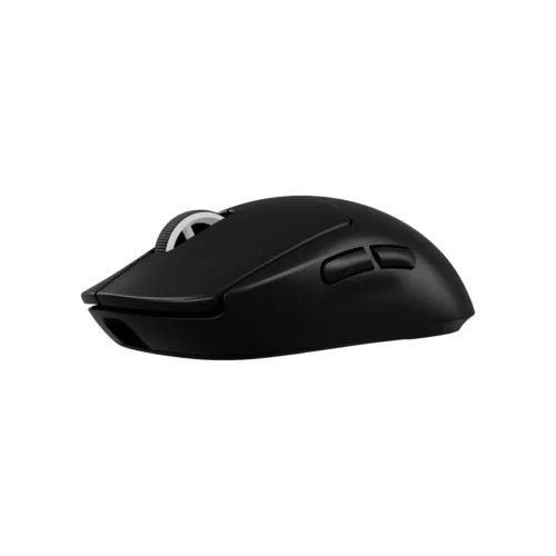 Mouse Gamer Inalámbrico Logitech Pro X Superlight 2SE Negro