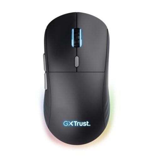 Mouse Gamer Inalámbrico Trust GXT 926 Redex II