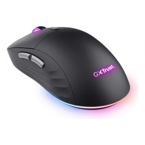 Mouse Gamer Inalámbrico Trust GXT 926 Redex II