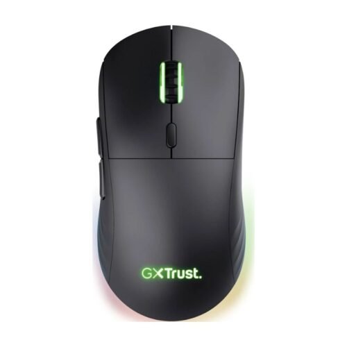 Mouse Gamer Inalámbrico Trust GXT 927 Redex Alto Rendimiento