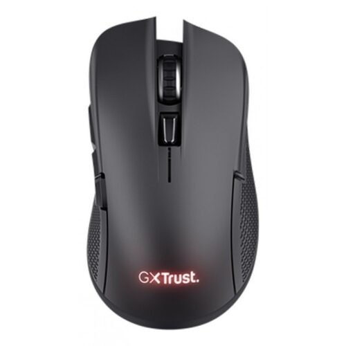Mouse Gamer Inalámbrico Trust GXT 931 Ybar Multi